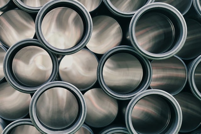 היו עמוד תווך: שבילים לא קונבנציונליים מוצאים קרקע משותפת בבנייה